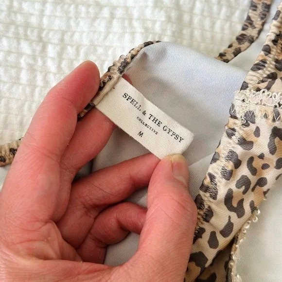 🌸 SPELL 🌸 Frankie Bloomers MEDIUM - Picture 3 of 6